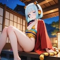 ぬえーッ 9枚目