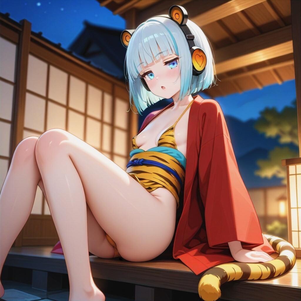 ぬえーッ
