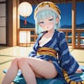 ぬえーッ 11枚目