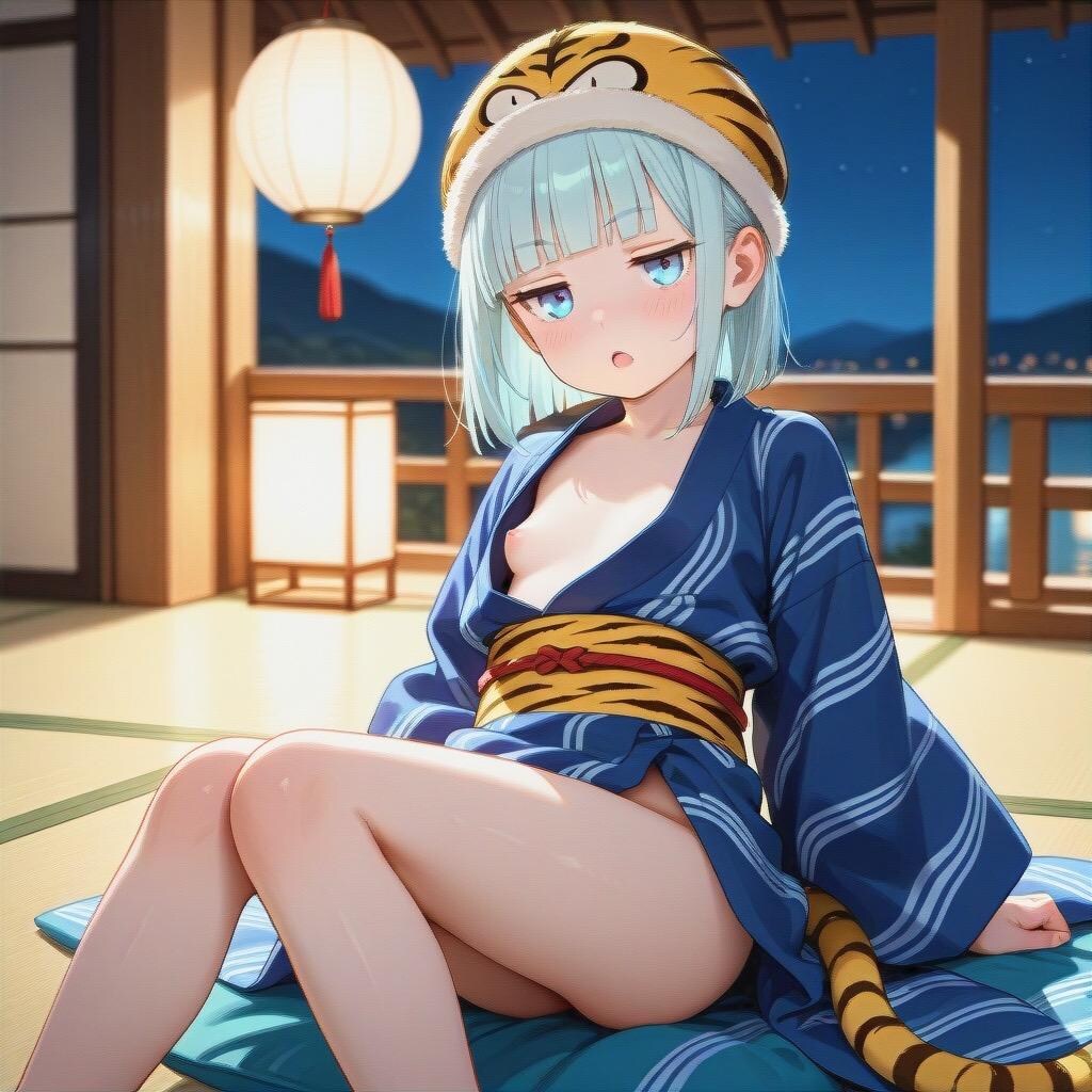 ぬえーッ