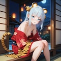 ぬえーッ 8枚目