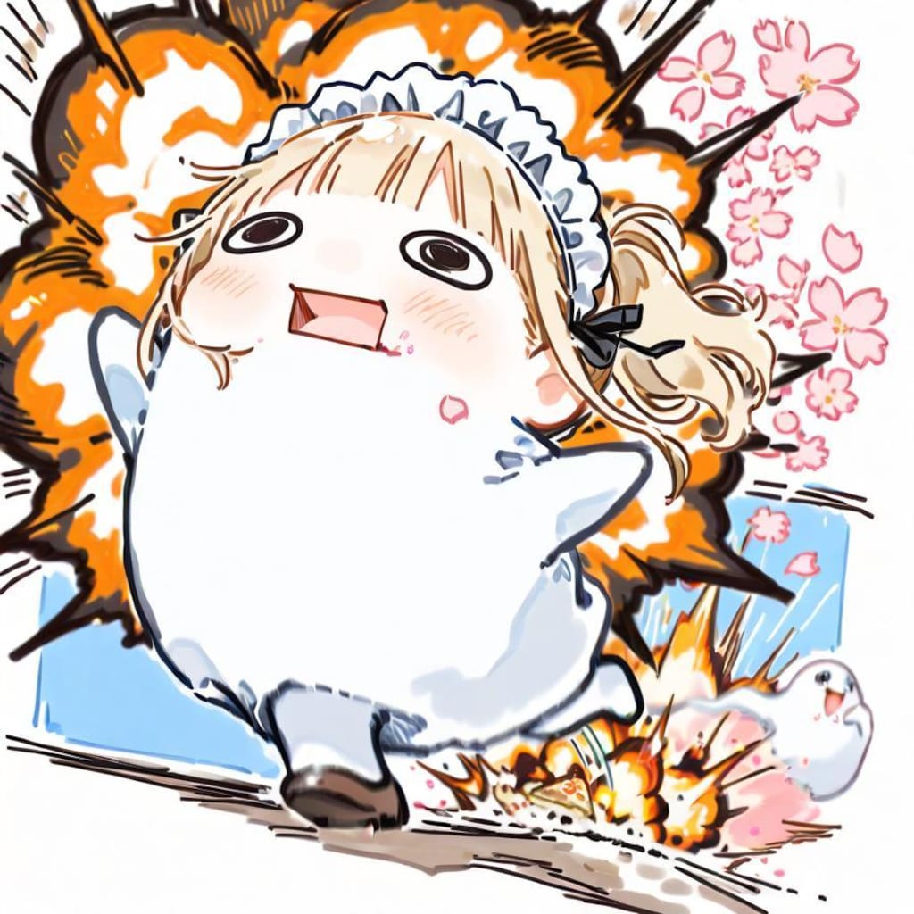 J K に 擬 態 す る も え ら い こ っ ち ゃ が 強 過 ぎ た 💥💥💥