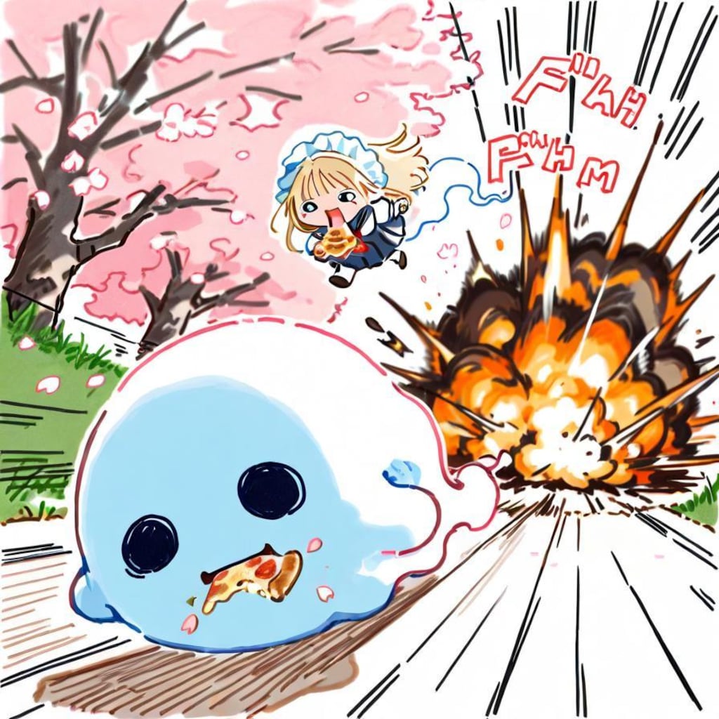 J K に 擬 態 す る も え ら い こ っ ち ゃ が 強 過 ぎ た 💥💥💥