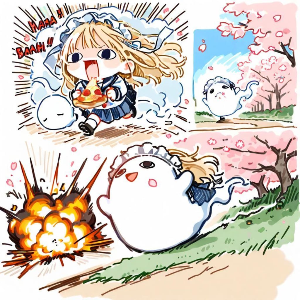 J K に 擬 態 す る も え ら い こ っ ち ゃ が 強 過 ぎ た 💥💥💥