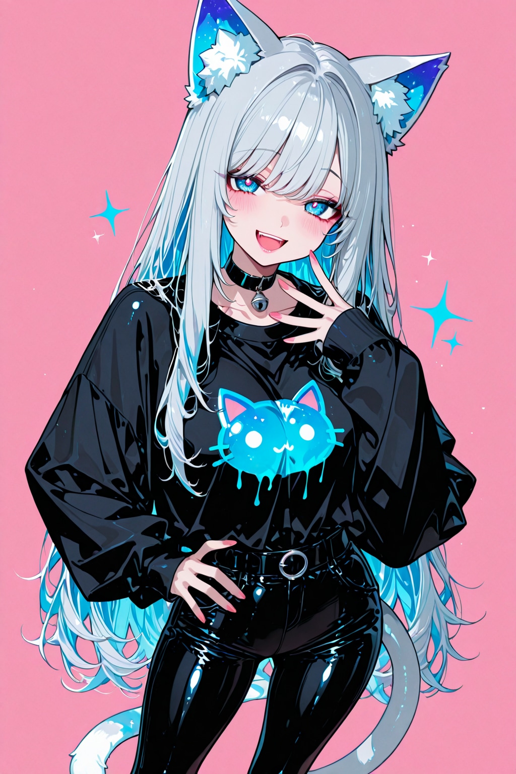 ユキネ【PerfectDeliberate-Anime v3.0_A】