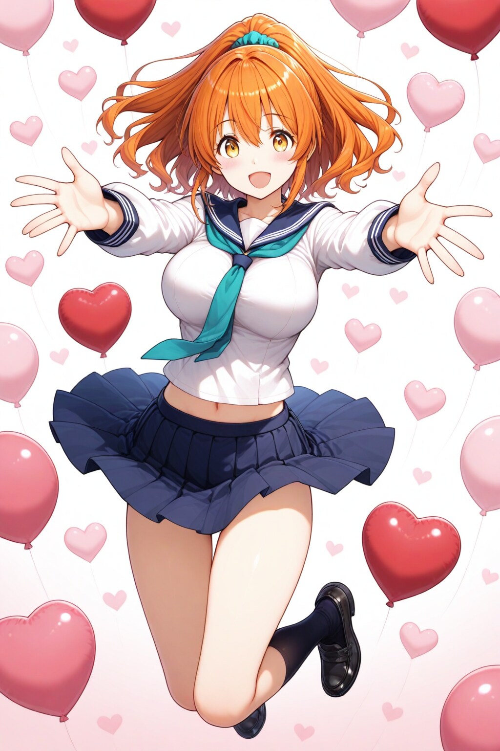 大好き！