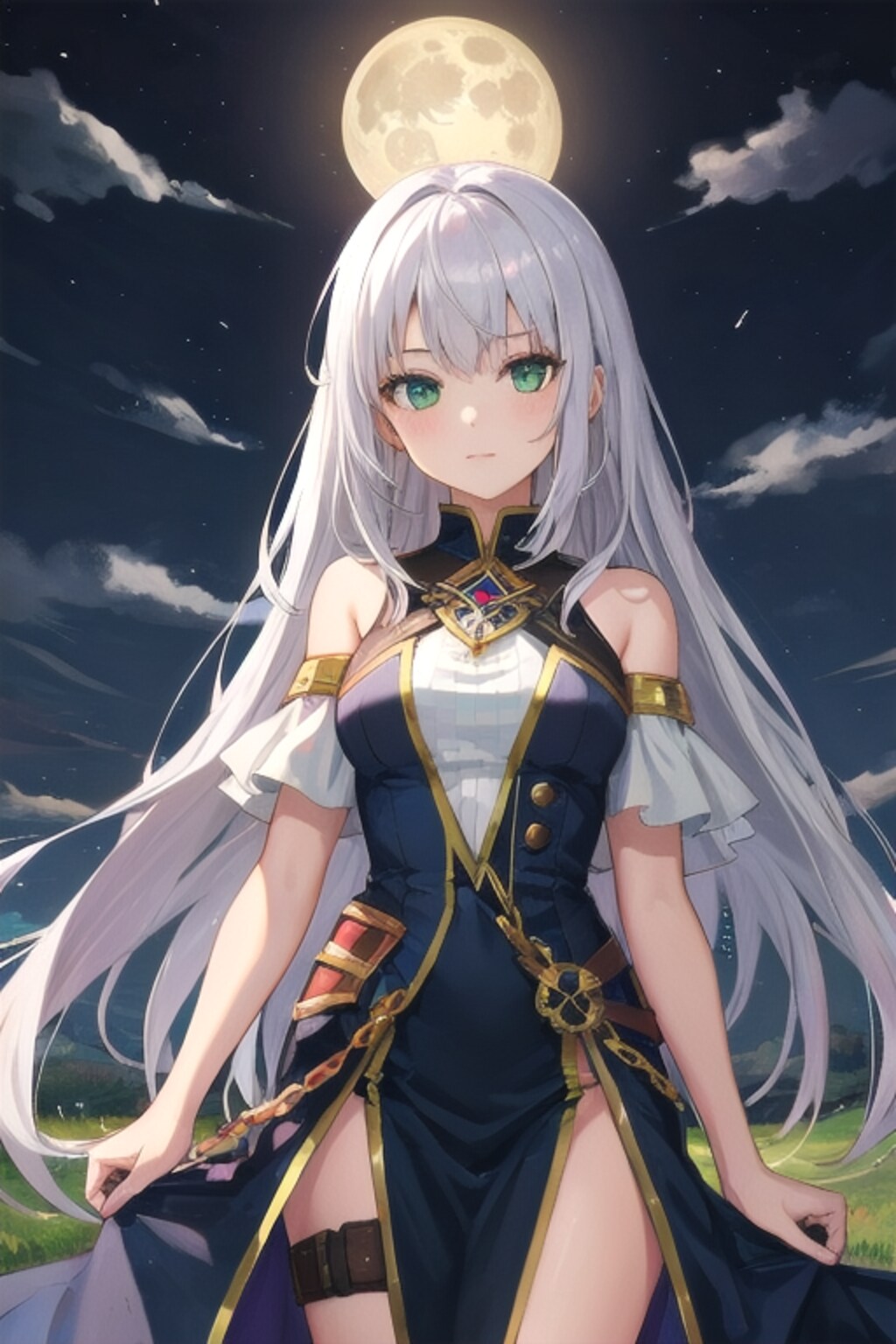 ステラちゃん436