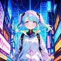 AIイラスト集_2026/06/23 12枚目