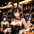 AIイラスト集_2026/06/23 4枚目