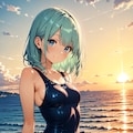 AIイラスト集_2026/06/23 5枚目