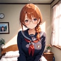 AIイラスト集_2026/06/23 10枚目