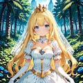 AIイラスト集_2026/06/23 6枚目
