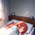 AIイラスト集_2026/06/23 9枚目
