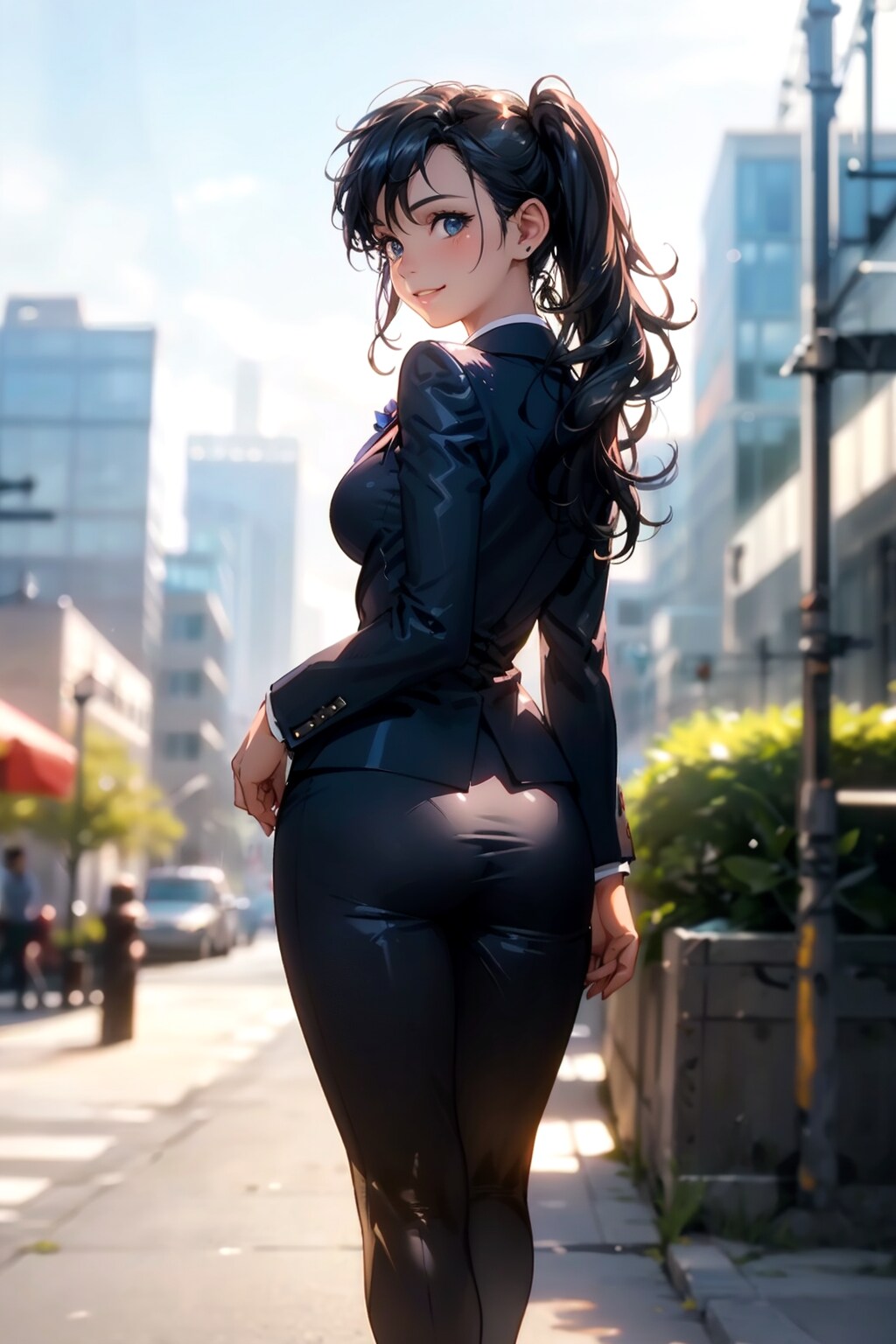 わたしの先輩