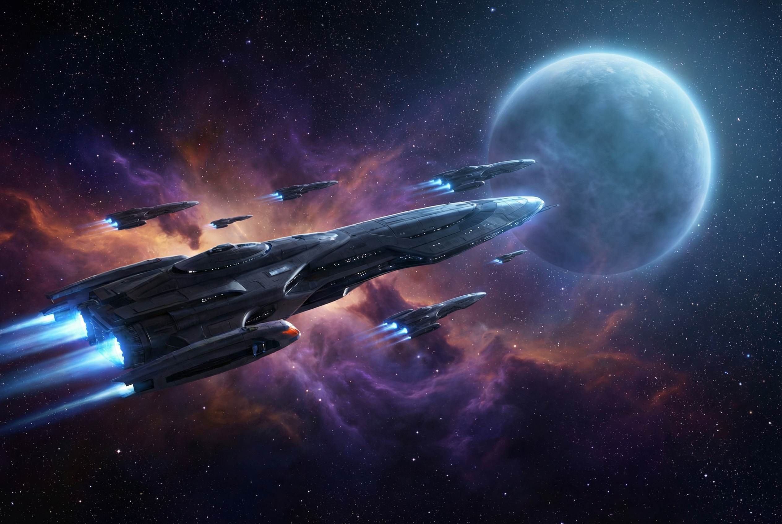 遠征艦隊 | の人気AIイラスト・グラビア