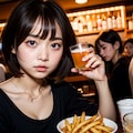 よく間違われますけどちゃんと成人しています 9枚目