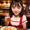 よく間違われますけどちゃんと成人しています 7枚目