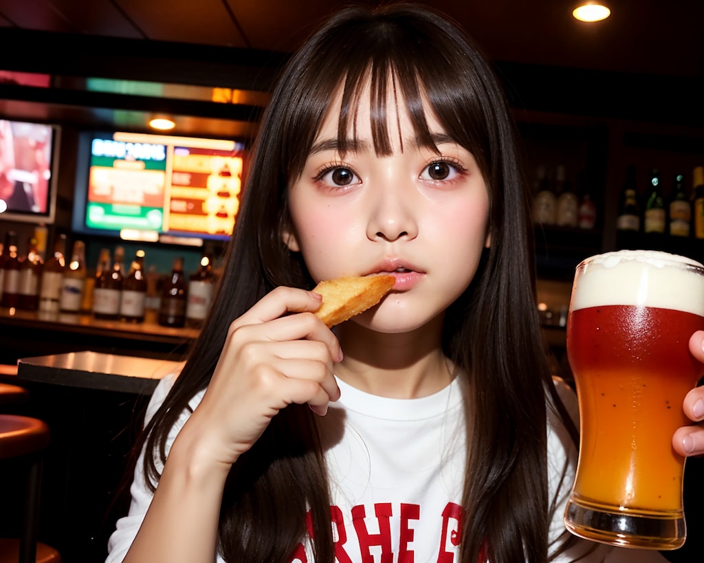 よく間違われますけどちゃんと成人しています