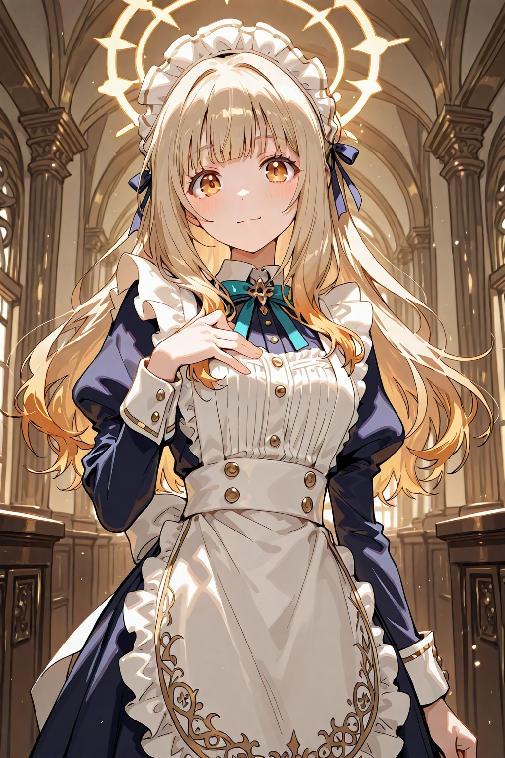 歓喜の歌 | の人気AIイラスト・グラビア