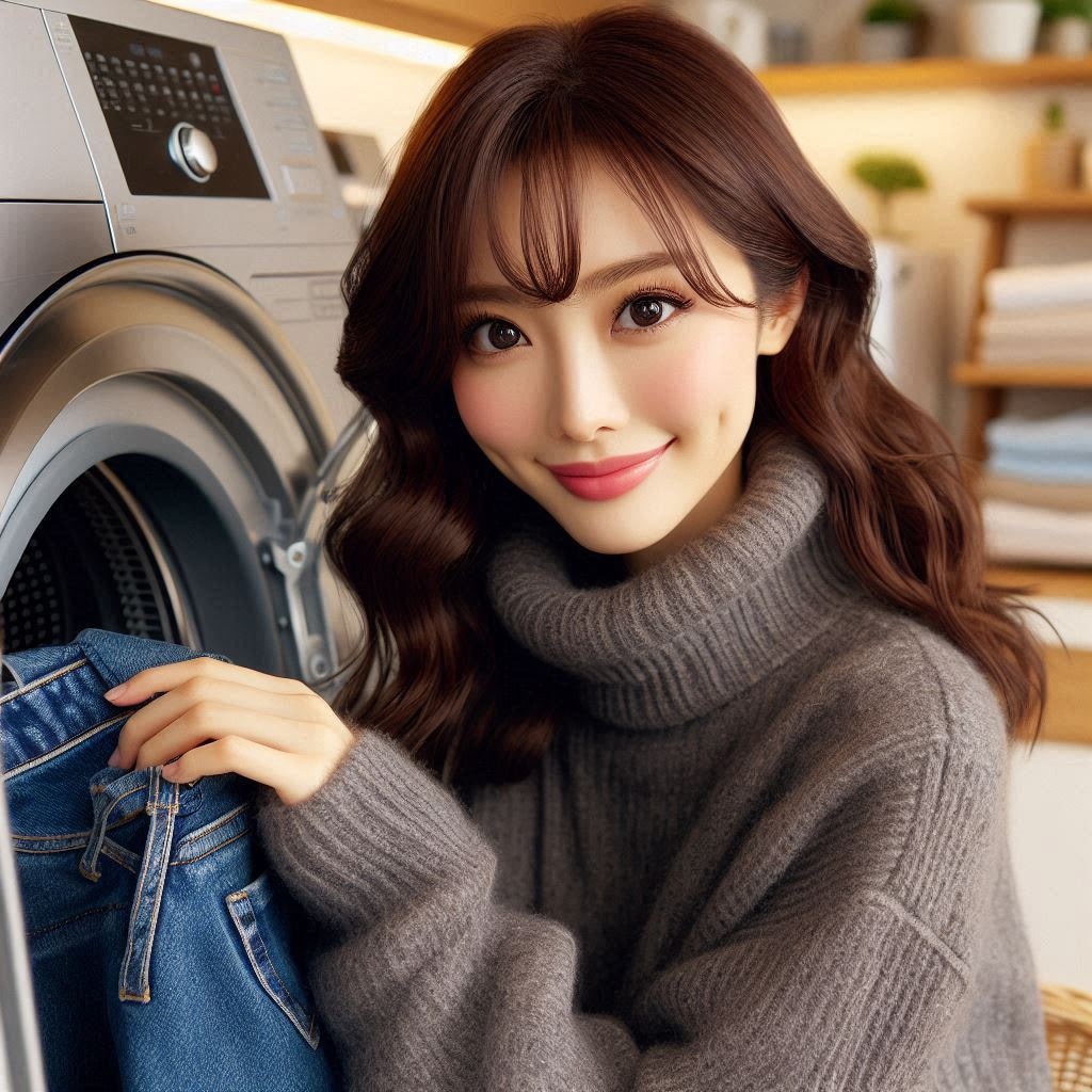 衣類乾燥機の日