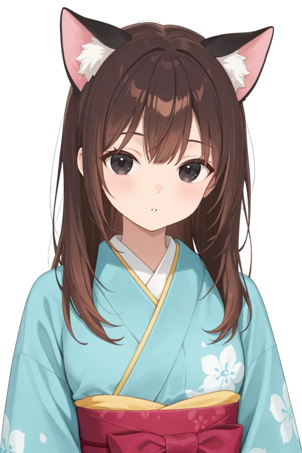 【ケモ耳】みことちゃん132