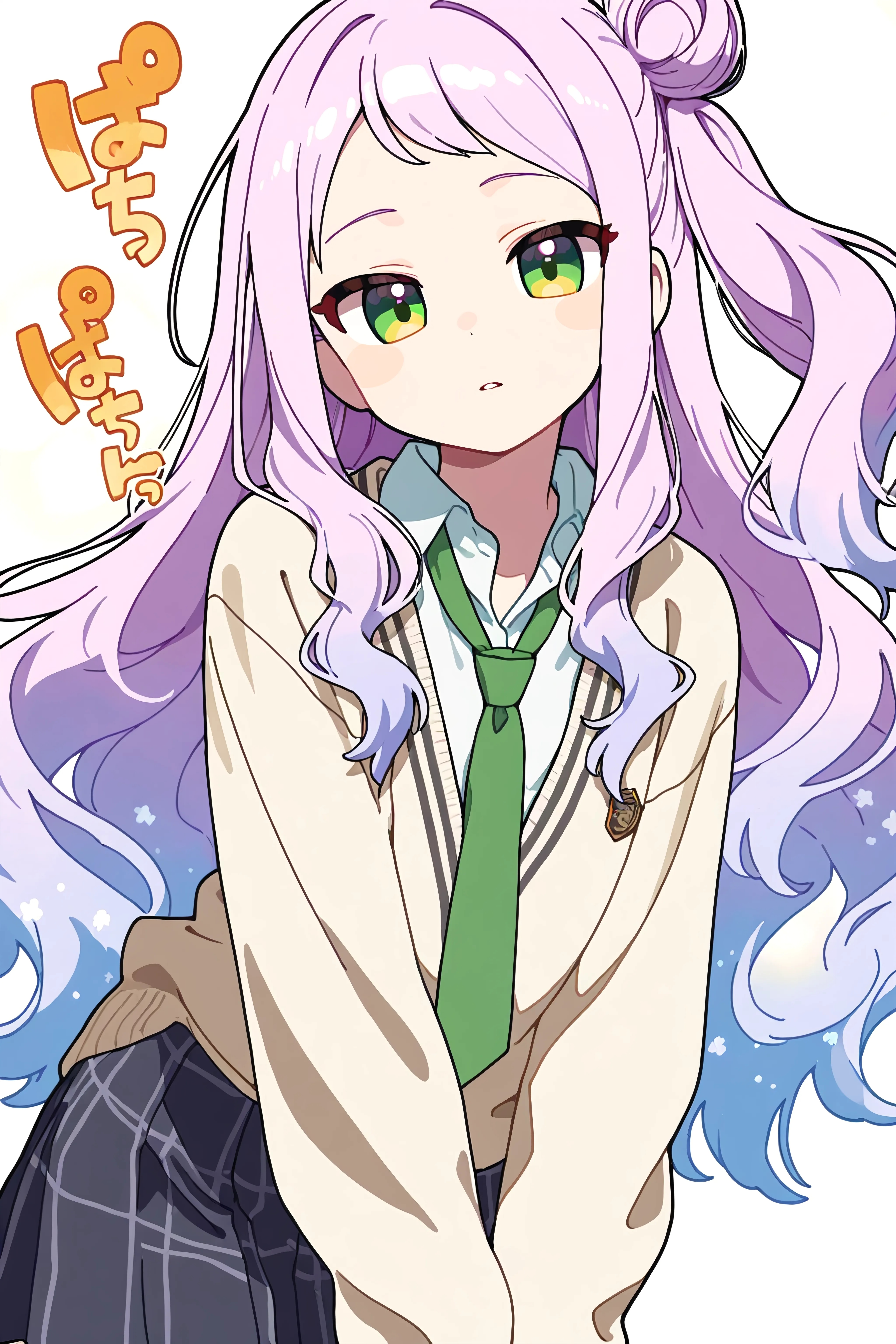 Pastel Dream After School | の人気AIイラスト・グラビア