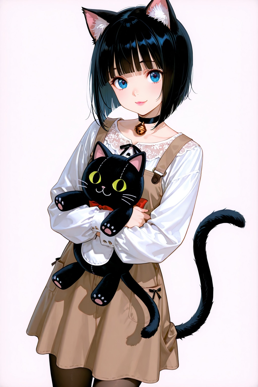 クロミナ【nununu_mix v1.0】