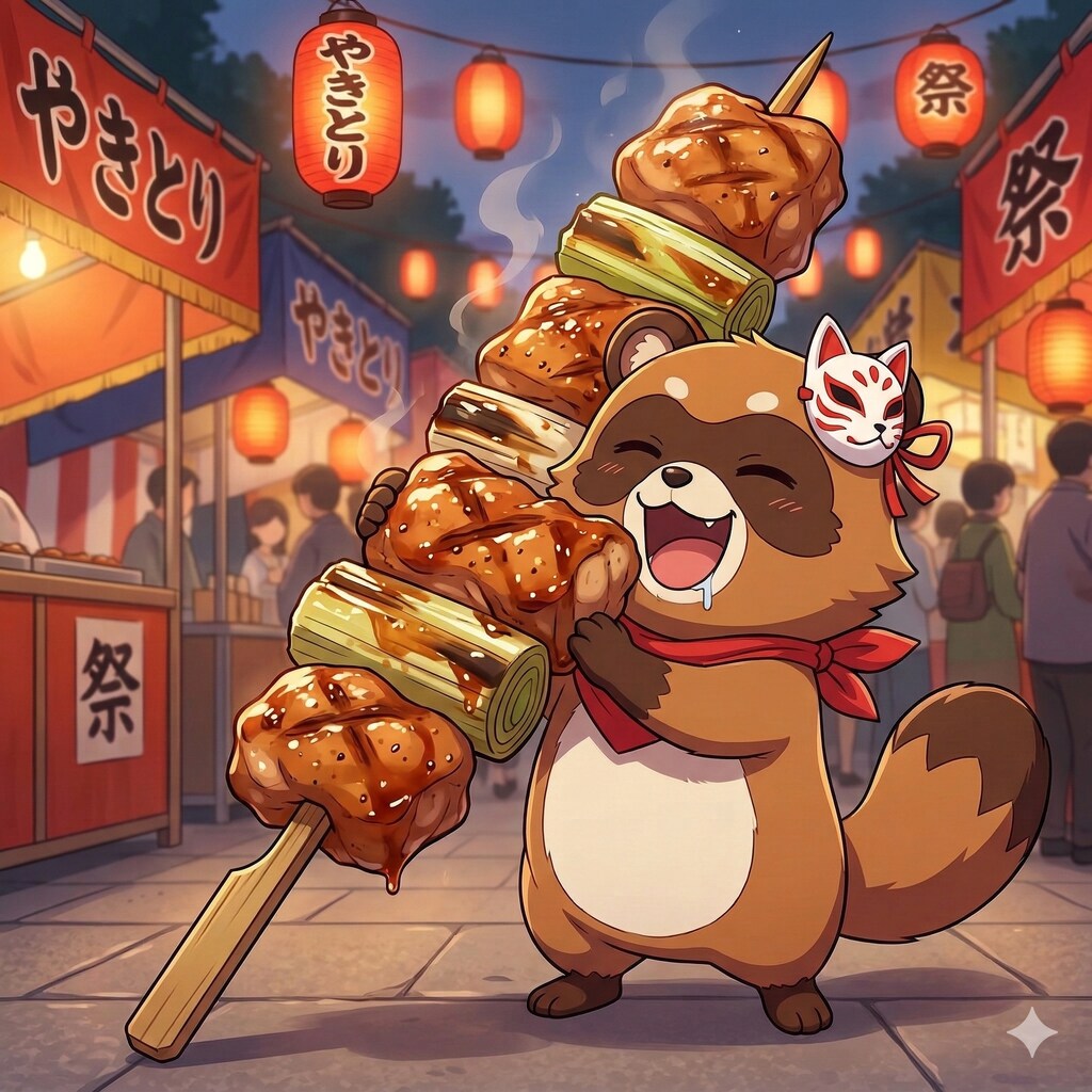 タレ派
