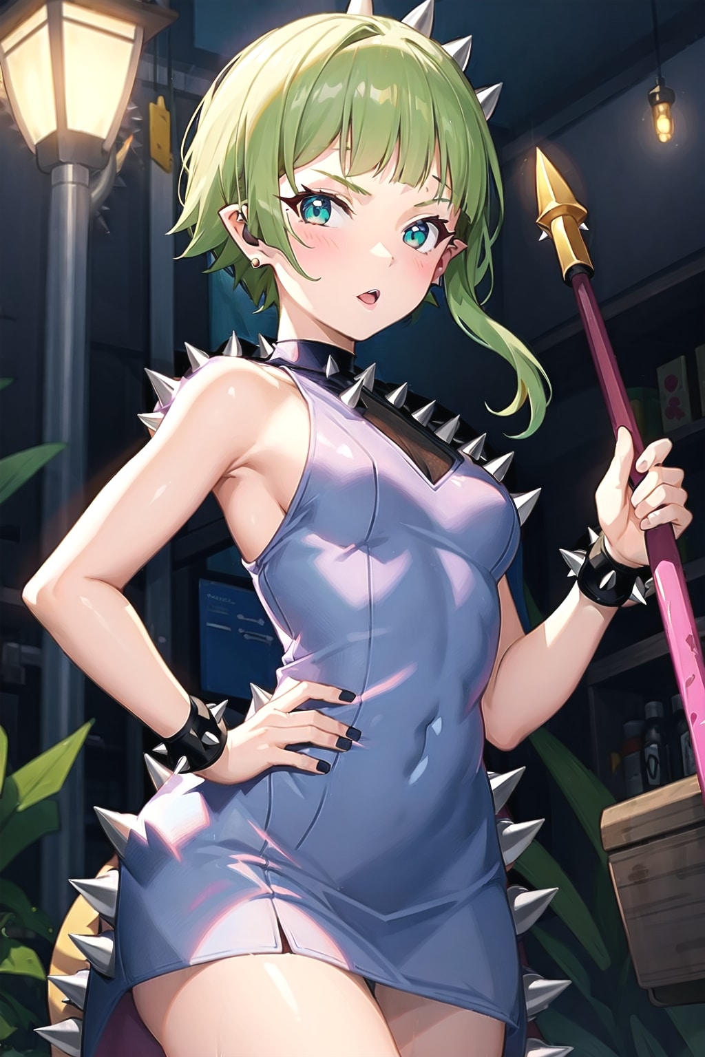 奇抜なドレス | の人気AIイラスト・グラビア