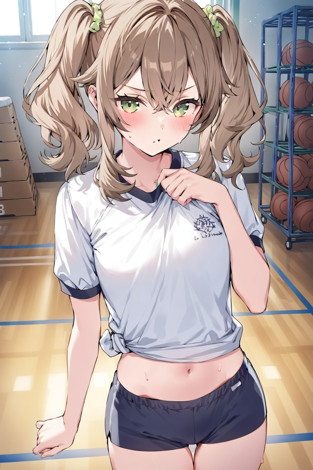 キミが考えている事なんてお見通しだよ！