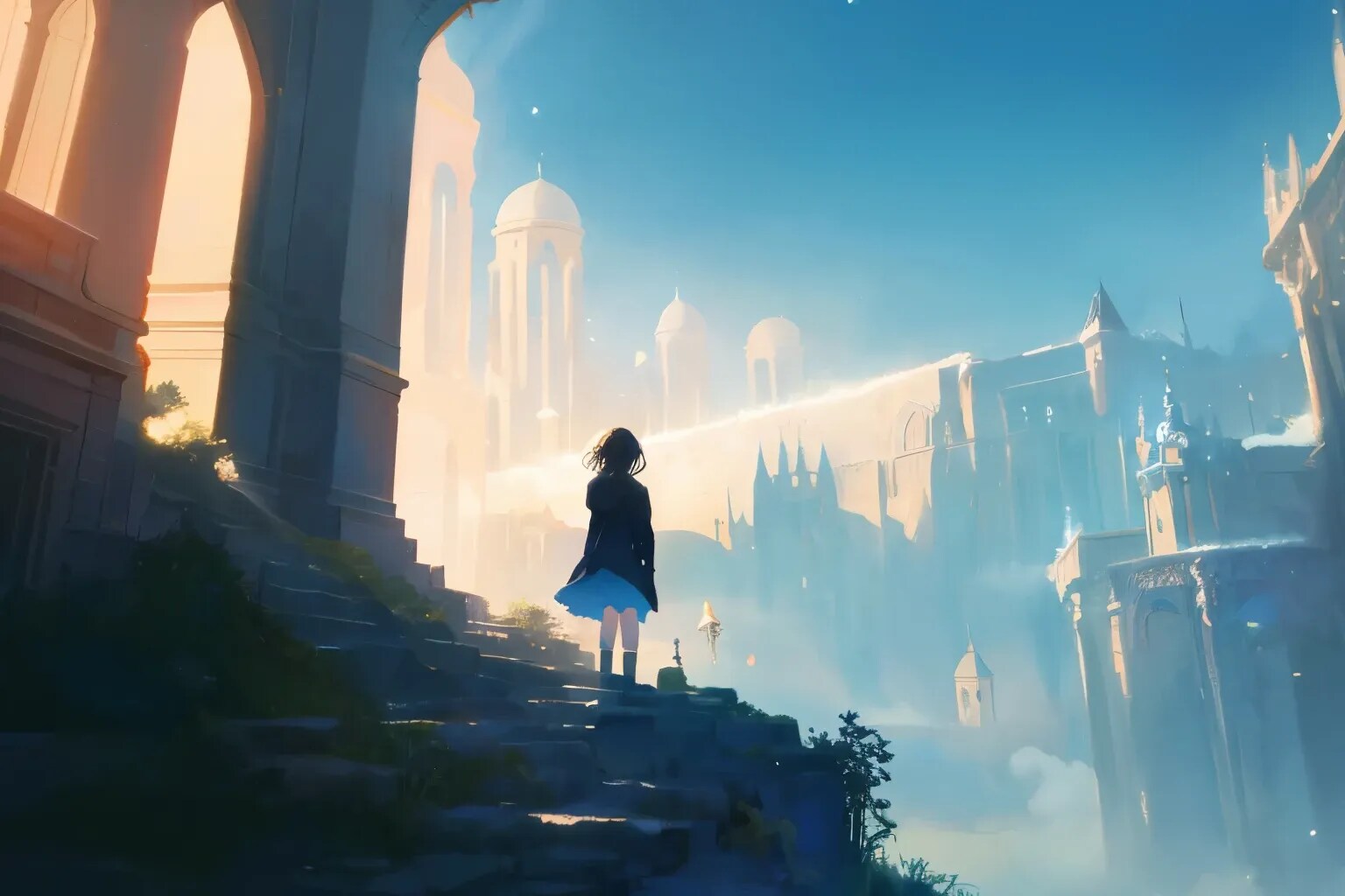 ✨Stray Journey✨