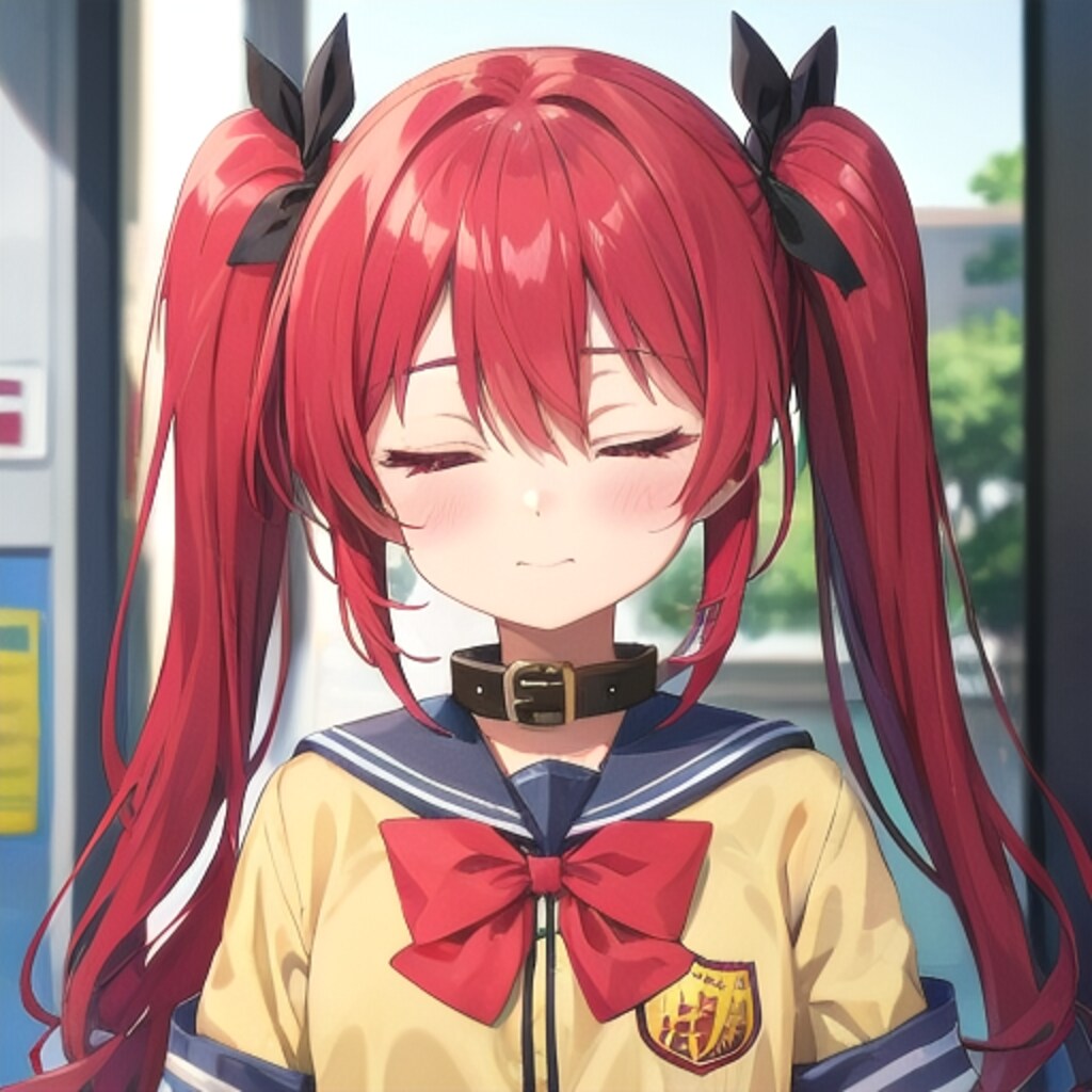 …（ねてるどっきりだよお～）