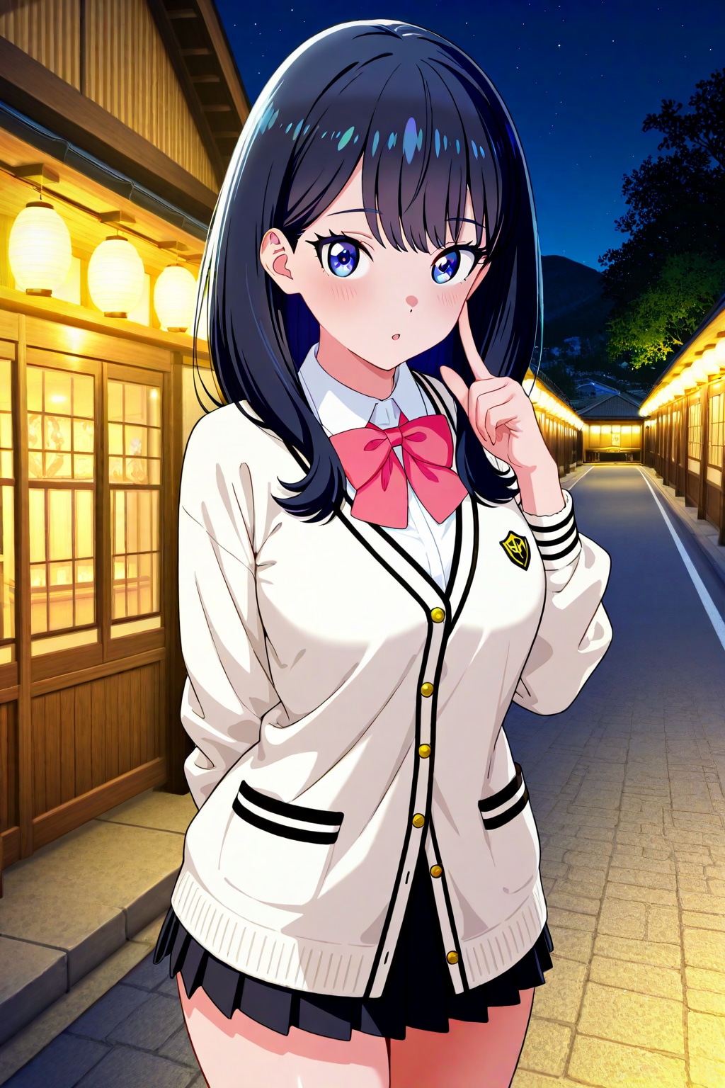 宝多六花（SSSS.GRIDMANより）