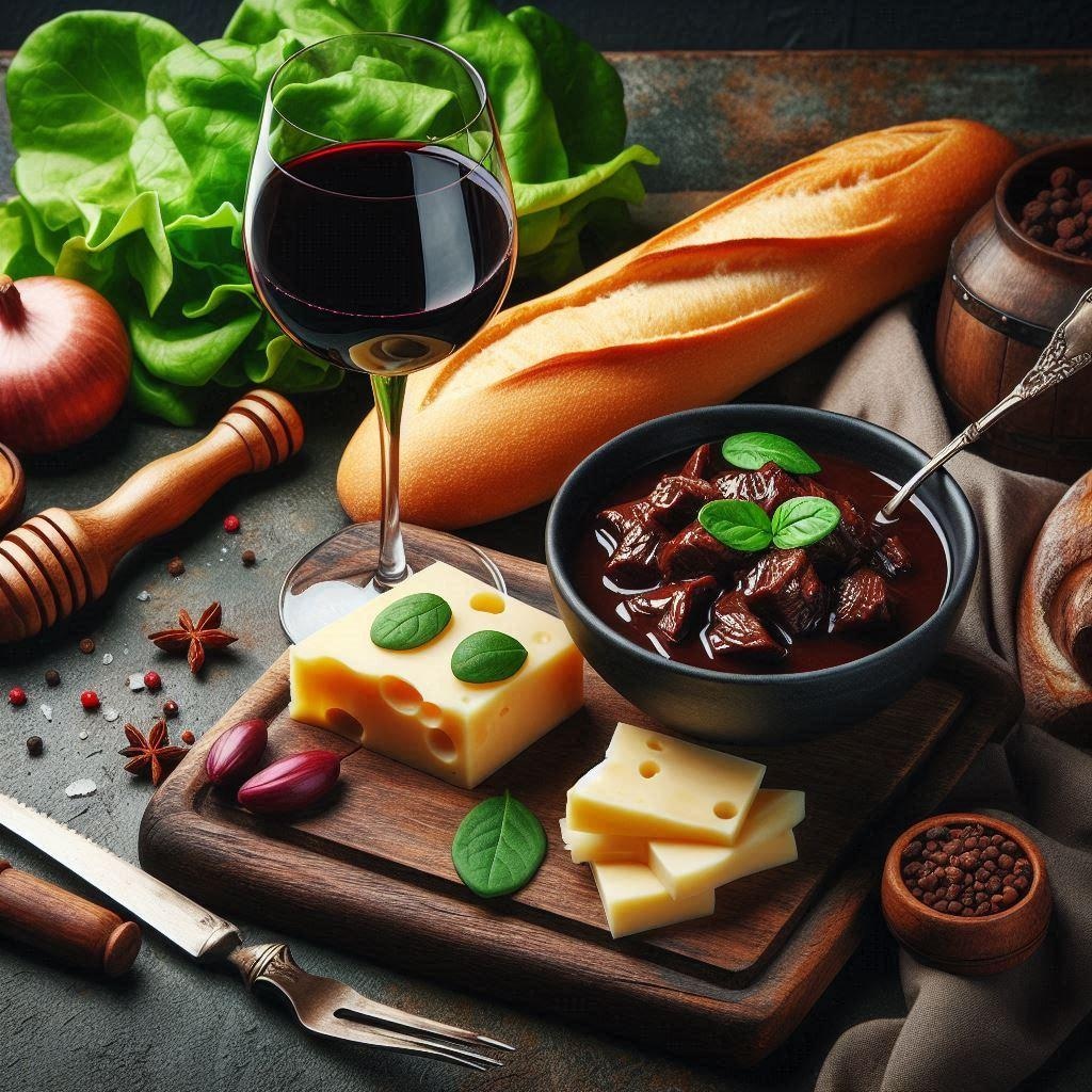 シンプルに楽しむ。