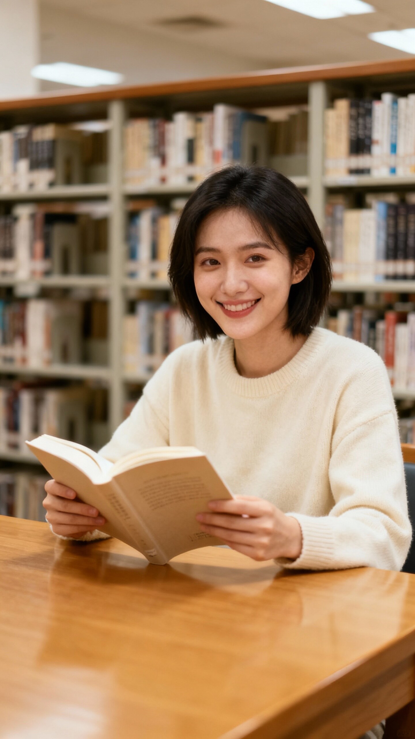 １０月２７日～１１月９日は読書週間