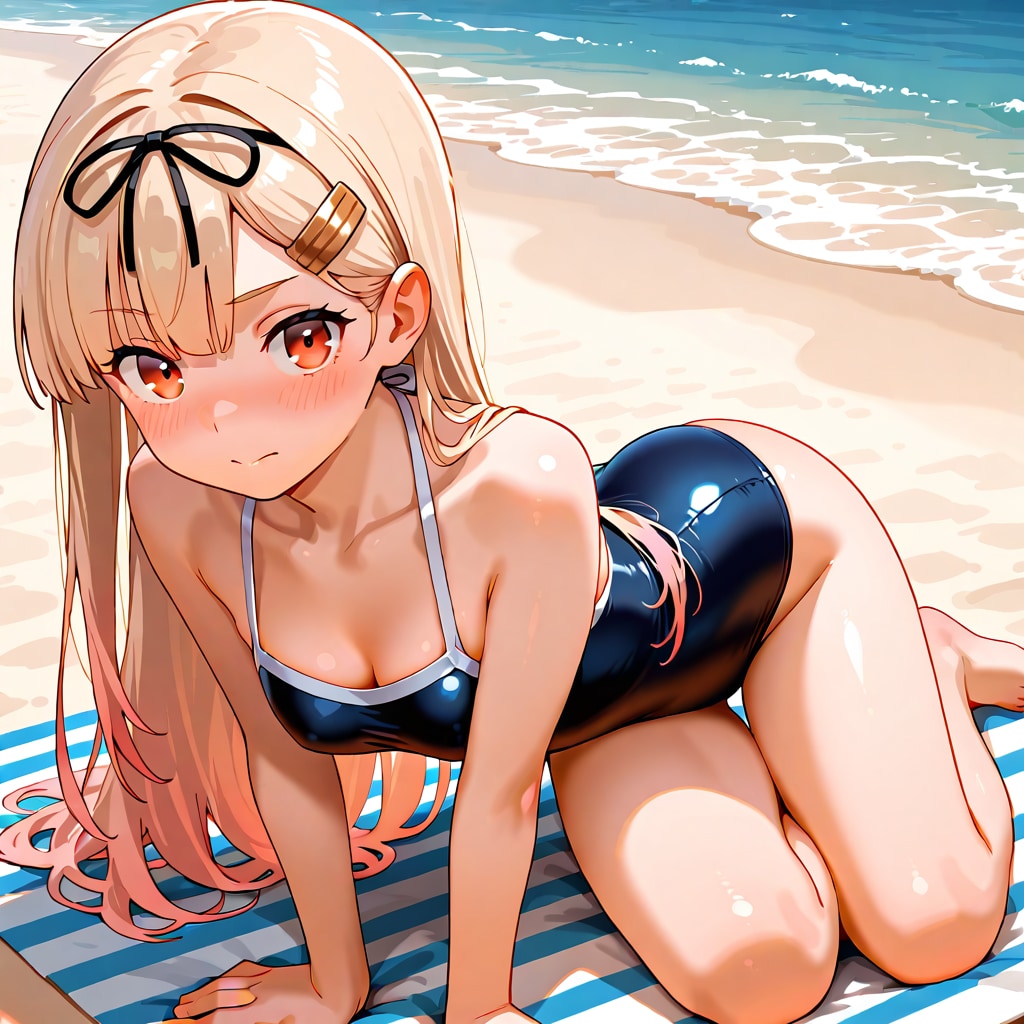 艦これ夕立、時雨
