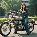 バイクの日。 5枚目