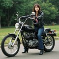 バイクの日。 6枚目