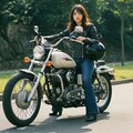 バイクの日。 3枚目