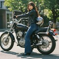 バイクの日。 4枚目