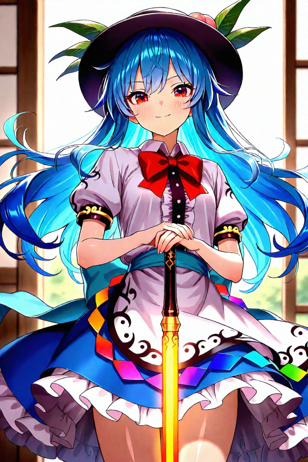 GRYPHON 天子