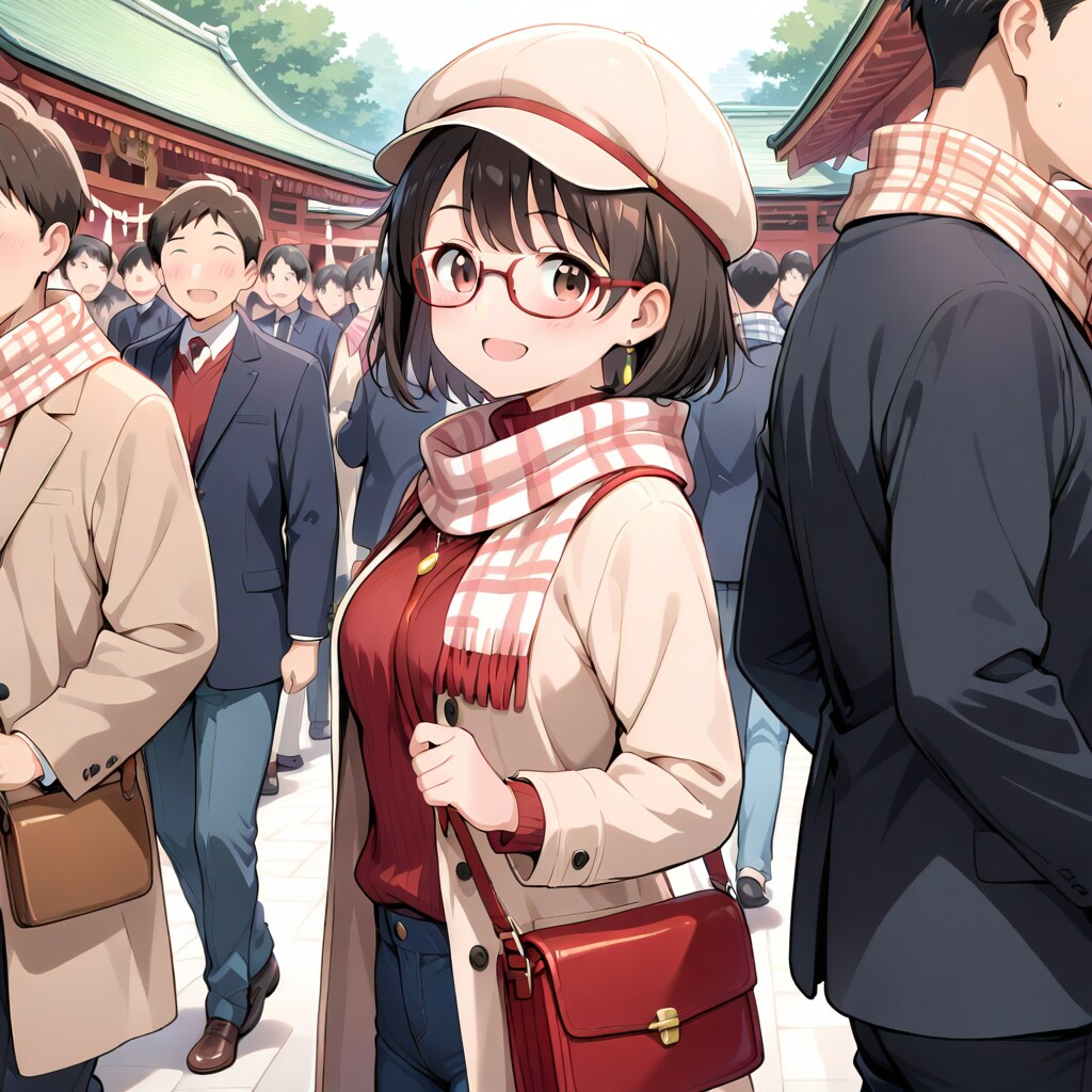 New Characters 2-2 | の人気AIイラスト・グラビア