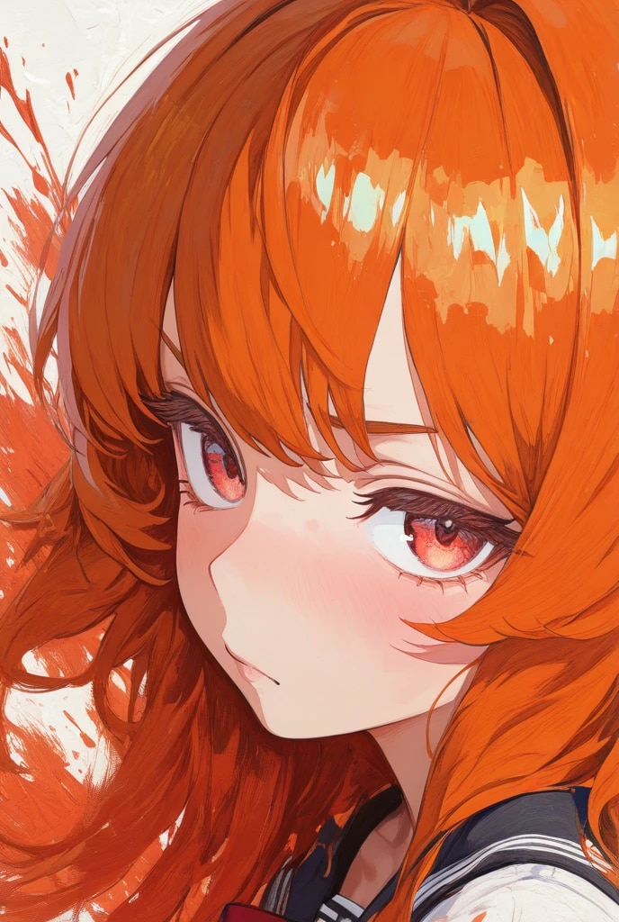 オレンジガールズ | の人気AIイラスト・グラビア