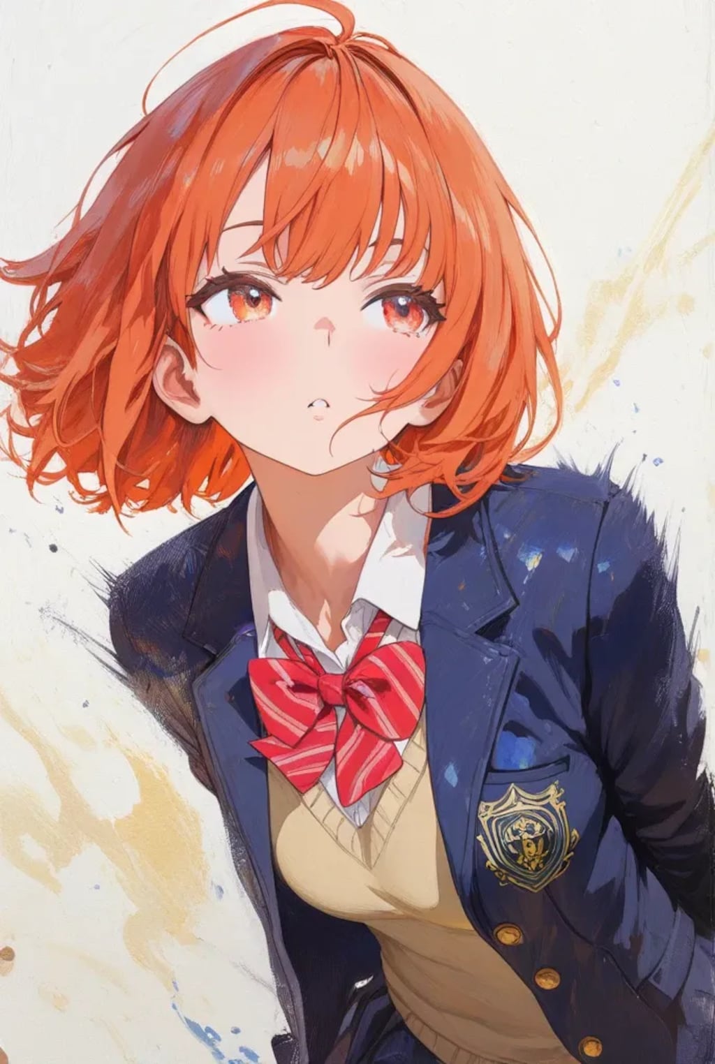 オレンジガールズ