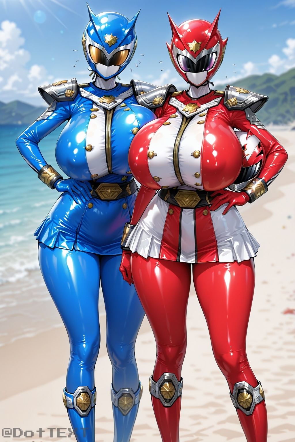 爆乳戦隊_20260712