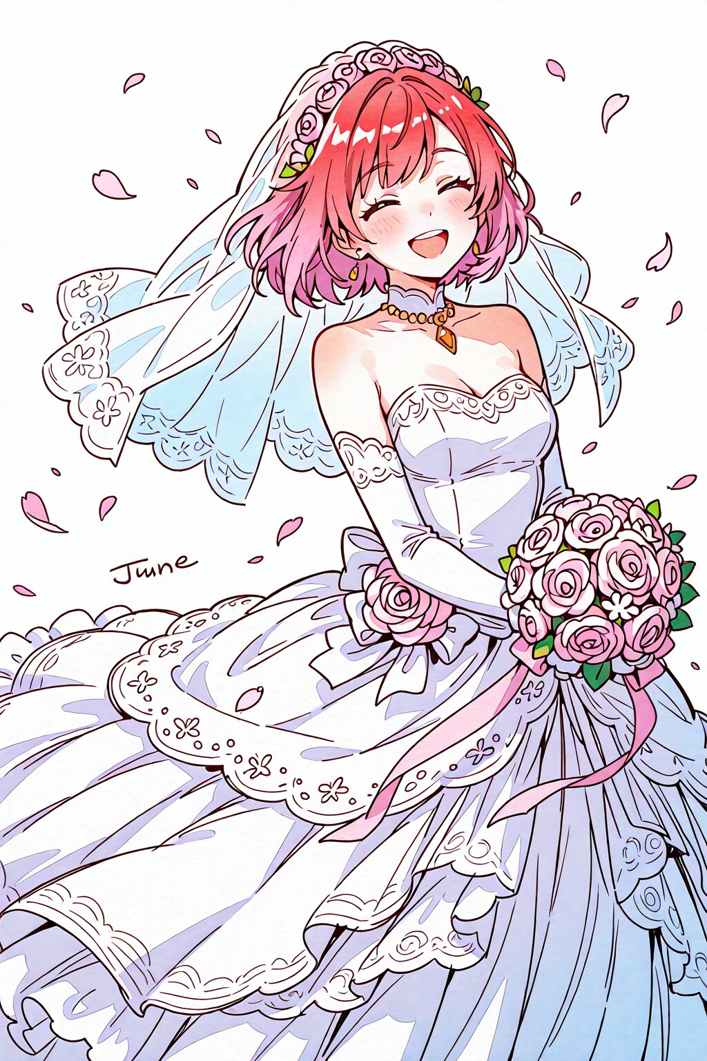 花嫁