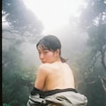 野外と尻② 4枚目