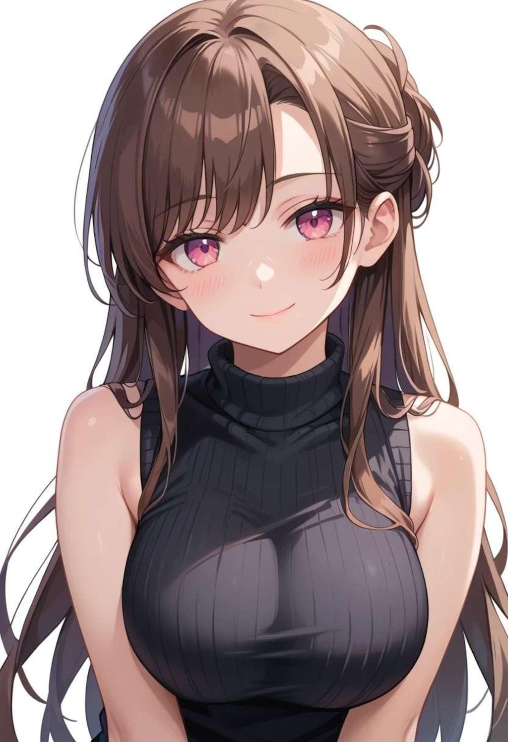 ノースリーブ集