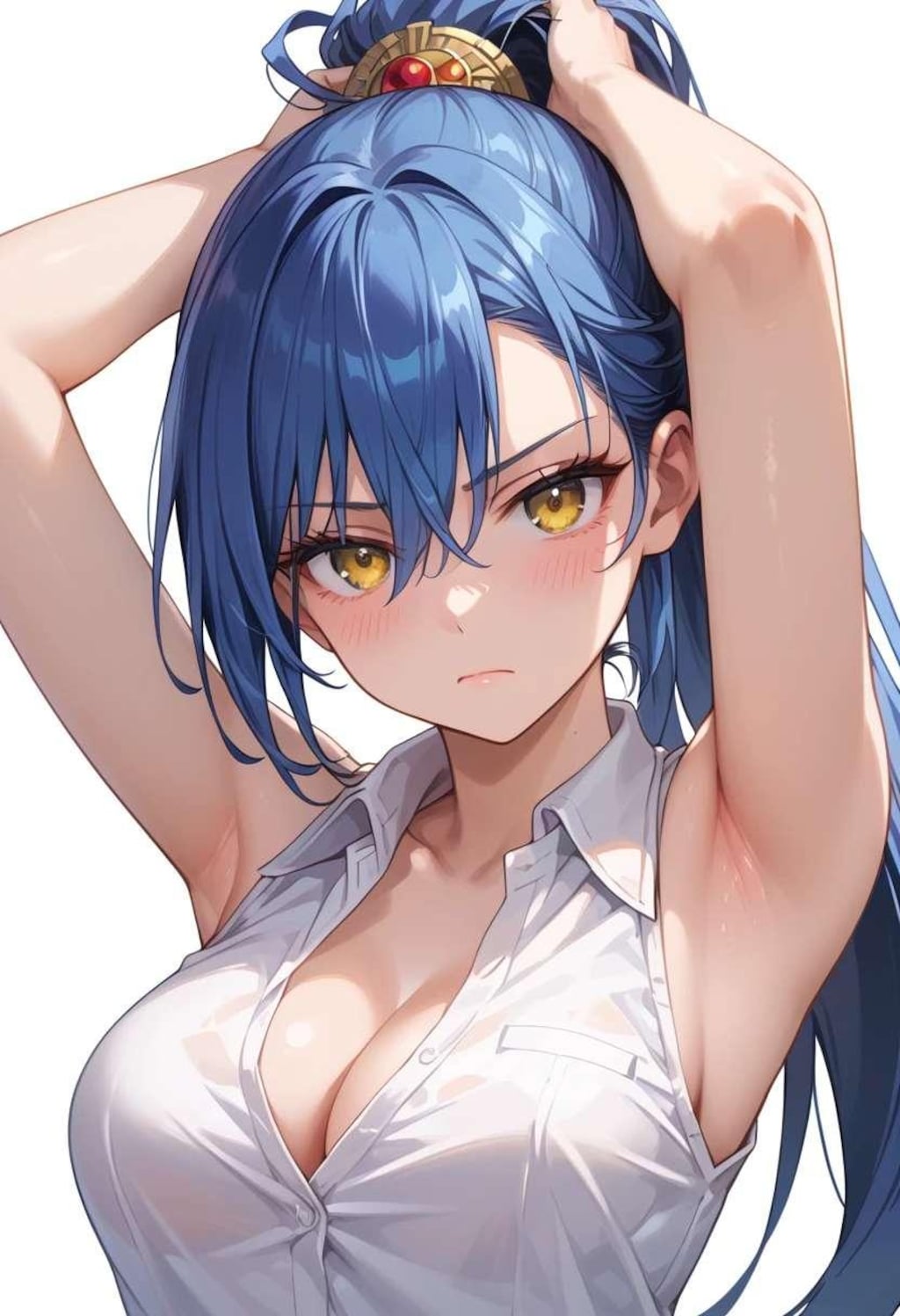 ノースリーブ集