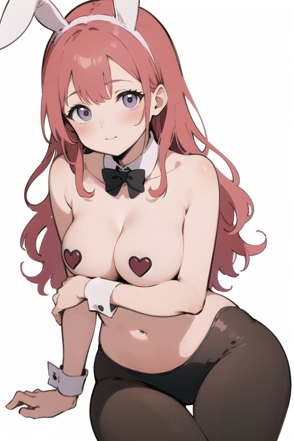 今日のバニーガール（2026/04/22）